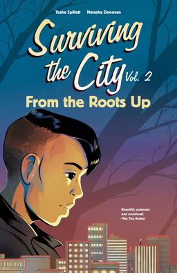 From the Roots Up  9781553798989 Front Cover