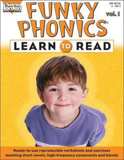 Funky Phonics Funky Phonics