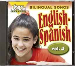 English - Spanish English - Spanish