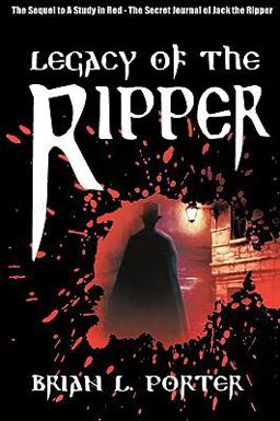 Legacy of the Ripper Legacy of the Ripper