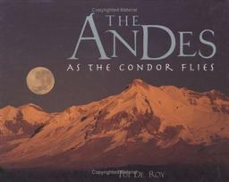 The Andes