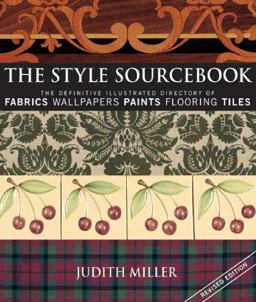 The Style Sourcebook