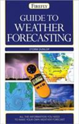 Guide to Weather Forecasting
