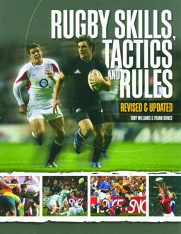 Rugby Skills, Tactics and Rules