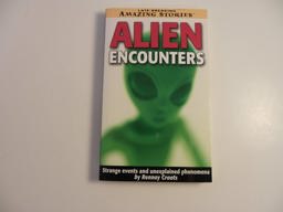 Alien Encounters