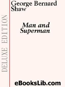 Man and Superman