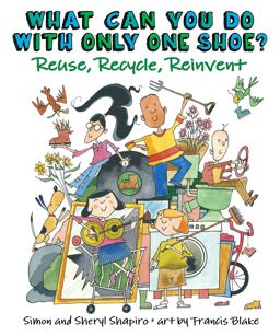 What Can You Do with Only One Shoe?