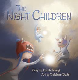 The Night Children The Night Children