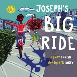 Joseph's Big Ride Joseph's Big Ride