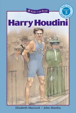 Harry Houdini