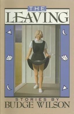 The Leaving