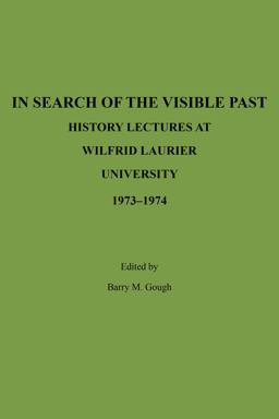 In Search of the Visible Past