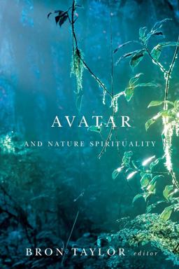 Avatar and Nature Spirituality  9781554588435 Front Cover