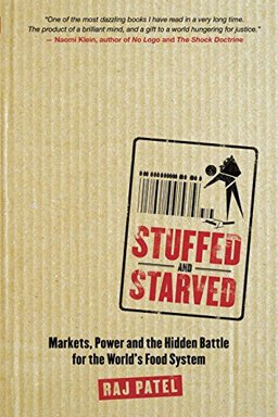 Stuffed and Starved  9781554680115 Front Cover
