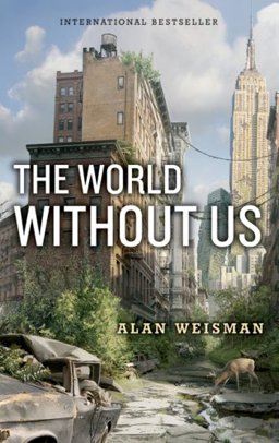 World Without Us  9781554682263 Front Cover
