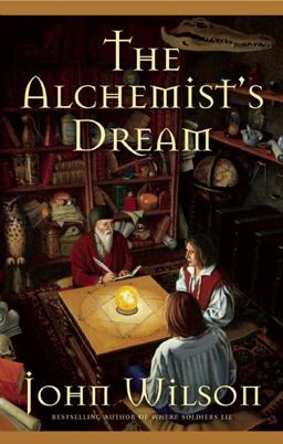The Alchemist's Dream