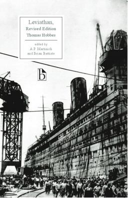 Leviathan 2nd 9781554810031 Front Cover