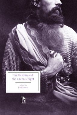 Sir Gawain and the Green Knight Middle English Edition  9781554810192 Front Cover