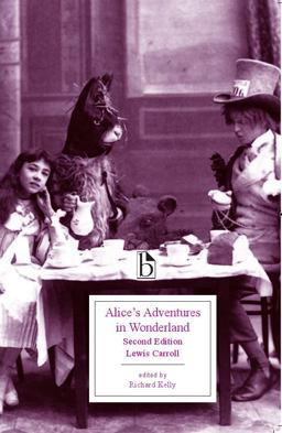Alice's Adventures in Wonderland 2nd 9781554810390 Front Cover
