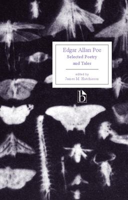 Edgar Allan Poe Selected Poetry and Tales  9781554810468 Front Cover
