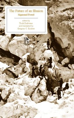 Future of an Illusion  9781554810659 Front Cover