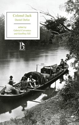 Colonel Jack  9781554810710 Front Cover