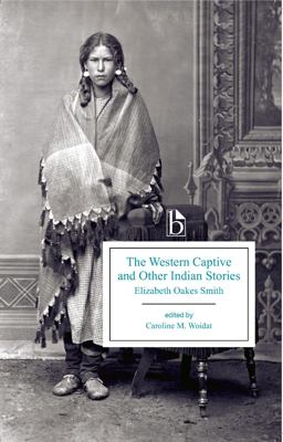 Western Captive and Other Indian Stories  9781554811205 Front Cover