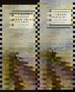 Essays and Treatises on Philosophical Subjects 2nd 9781554811335 Front Cover