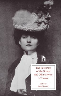 Sorceress of the Strand and Other Stories  9781554811489 Front Cover