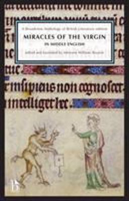 Miracles of the Virgin in Middle English (C. 1280-C. 1500)