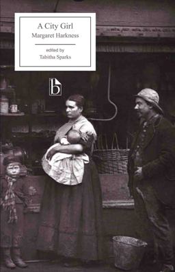 City Girl A Realistic Story  9781554812707 Front Cover