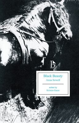 Black Beauty  9781554812882 Front Cover