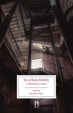 In a Glass Darkly:  9781554812998 Front Cover
