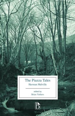 The Piazza Tales:  9781554813100 Front Cover