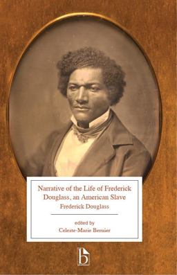 Narrative of the Life of Frederick Douglass, an American Slave  9781554813421 Front Cover