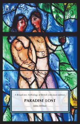 Paradise Lost  9781554813506 Front Cover