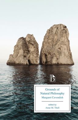 Grounds of Natural Philosophy:  9781554813872 Front Cover