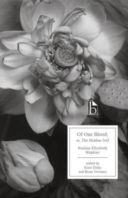 Of One Blood Or, the Hidden Self  9781554815685 Front Cover
