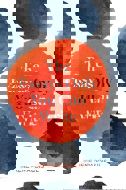 Essays Only You Can Write  9781554815760 Front Cover