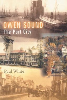Owen Sound Owen Sound