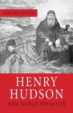 Henry Hudson Henry Hudson