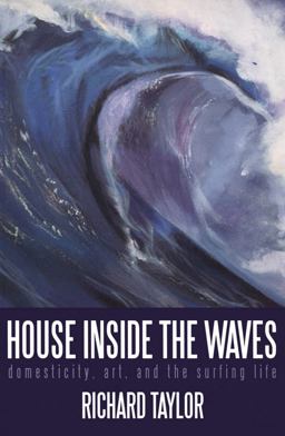 House Inside the Waves House Inside the Waves