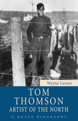 Tom Thomson Tom Thomson