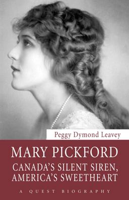 Mary Pickford Mary Pickford