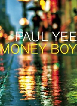 Money Boy  9781554980932 Front Cover