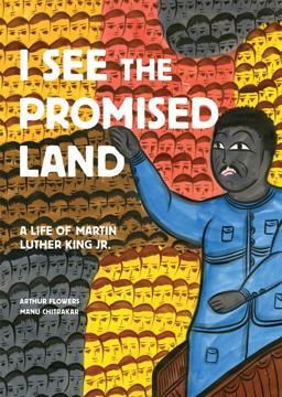 I See the Promised Land  9781554983285 Front Cover