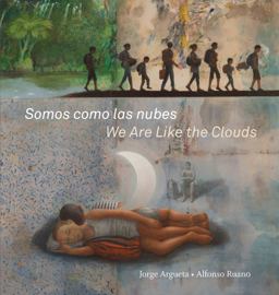 Somos Como Las Nubes / We Are Like the Clouds  9781554988495 Front Cover