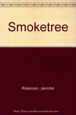 Smoketree