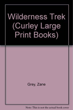 Wilderness Trek