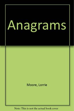 Anagrams
